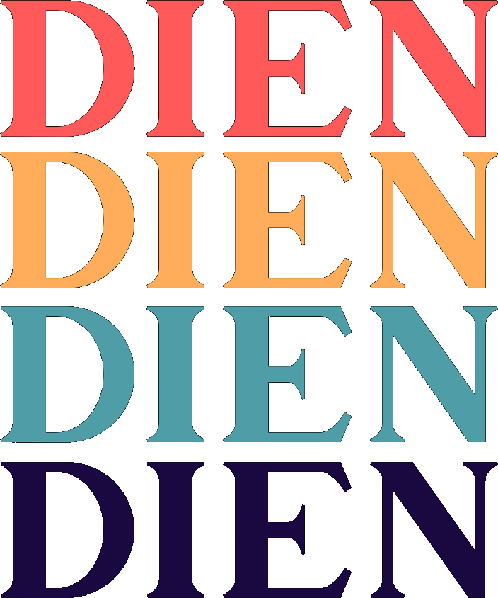 DIEN logo